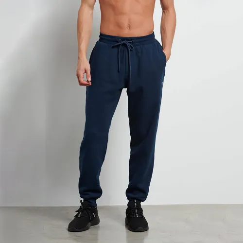 Bodytalk Pants On Slim Jogger Pants Blue (1222-959800-00423)