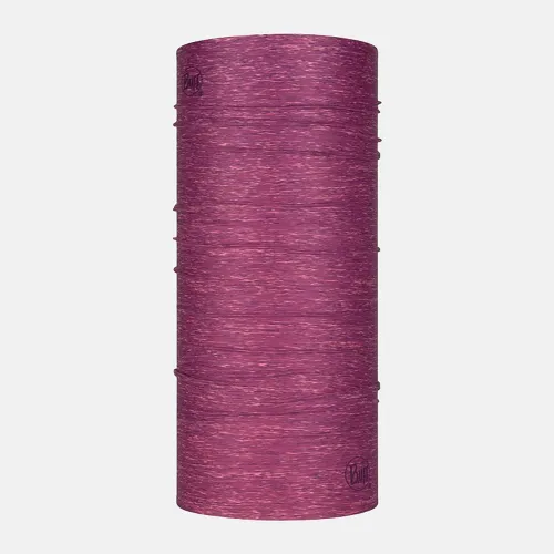Buff Coolnet UV HTR Neckwear Purple (122536.620.10.00)