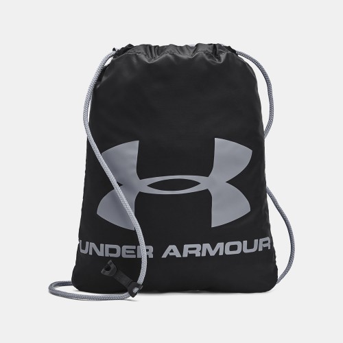 Under Armour Ozsee Sackpack Black (1240539-009)