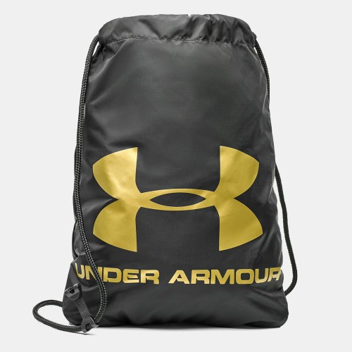 Under Armour Ozsee Sackpack Black (1240539-010)