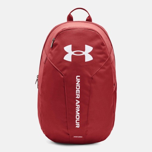 Under Armour Hustle Lite Backpack Red (1364180-610)
