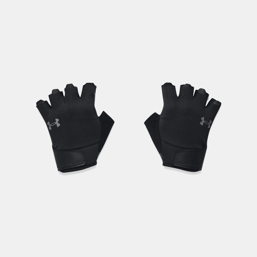 Under Armour Training Gloves Black (1369826-001)