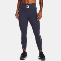 UNDER ARMOUR PROJECT ROCK MERIDIAN ANKLE LEGGINGS