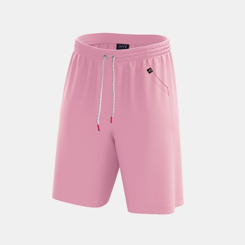 Magnetic North Women's Fitness Shorts (21035-PINK)