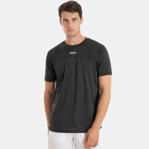 Magnetic North Performance T-Shirt (21041-BLACK)