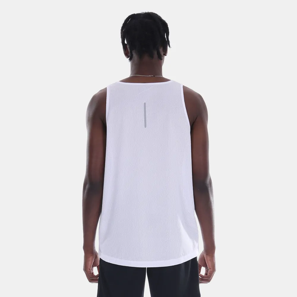 MAGNETIC NORTH RUNNING TANK TOP