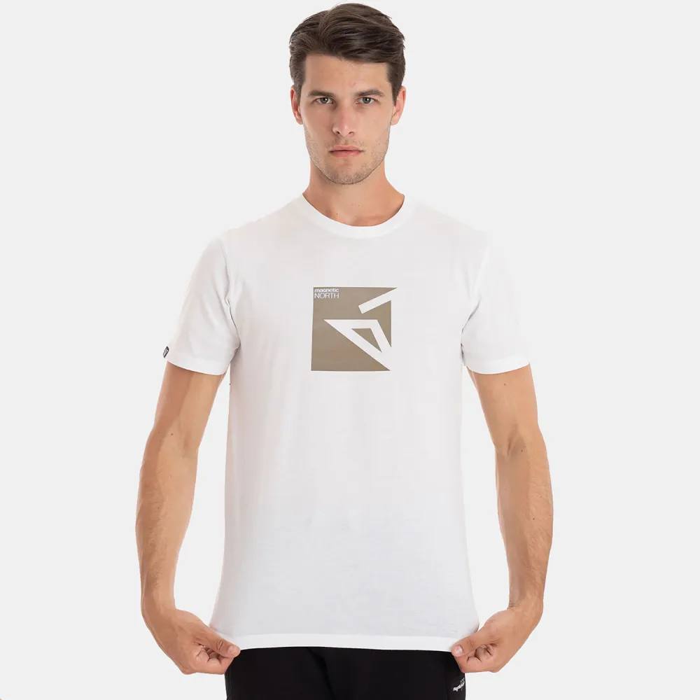 MAGNETIC NORTH SUPERIOR T-SHIRT