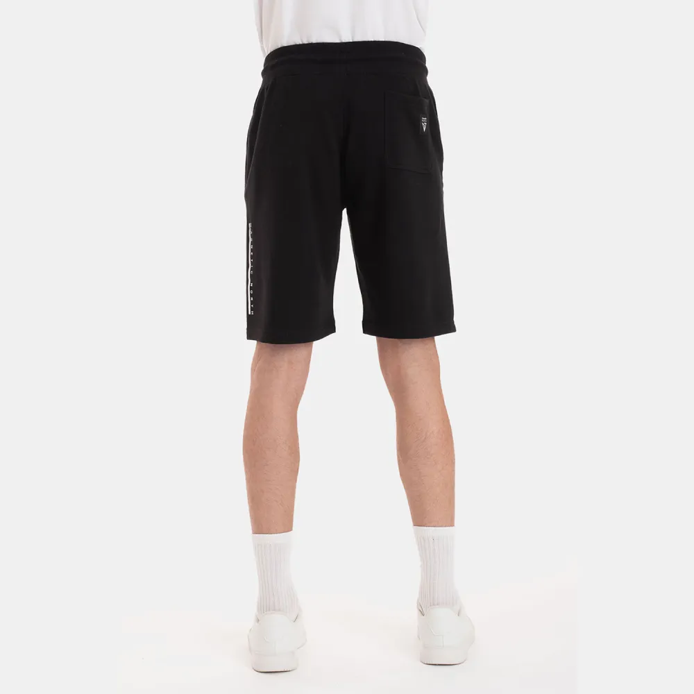 MAGNETIC NORTH SEAMLESS GRAPHIC SHORTS
