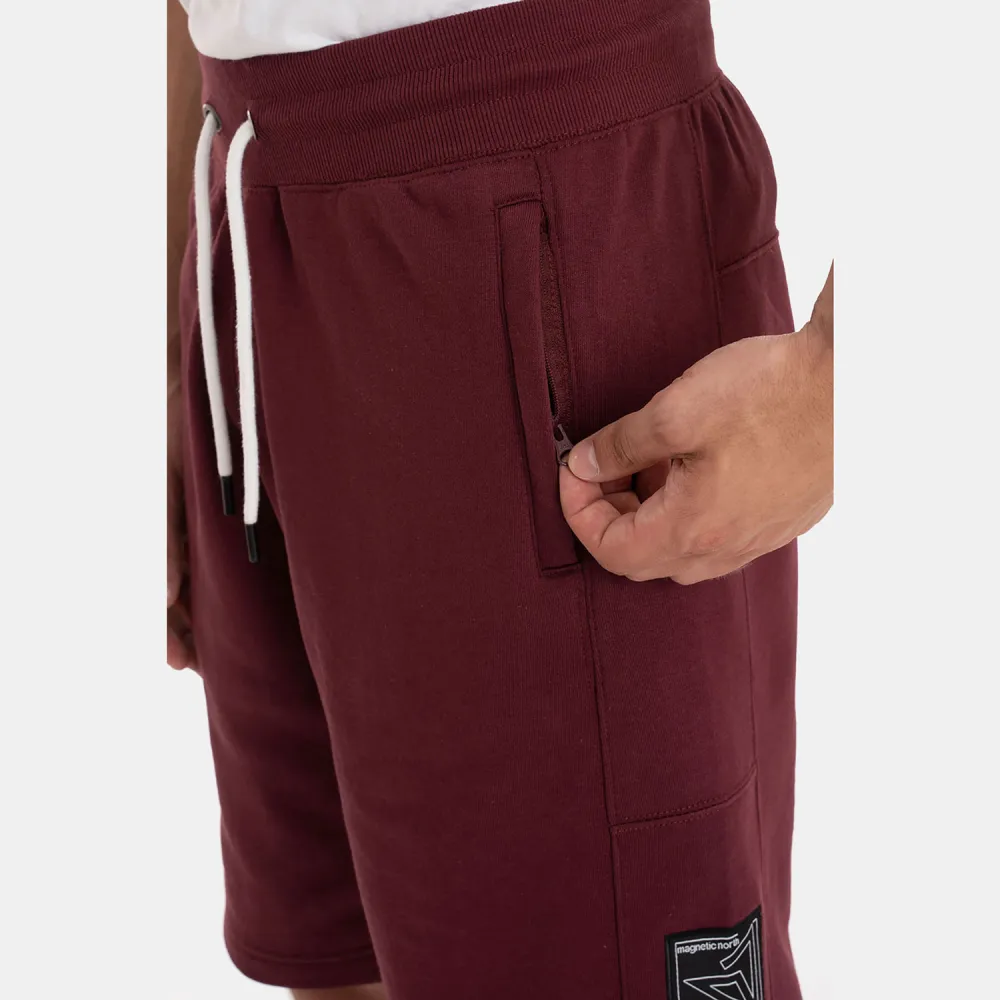 MAGNETIC NORTH ATHLETIC LSF SHORTS