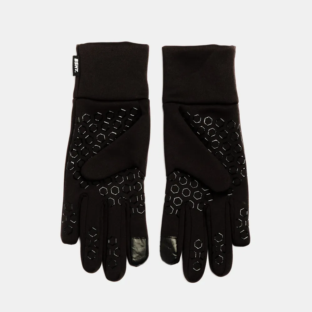 BASEHIT TOUCH SCREEN GLOVES