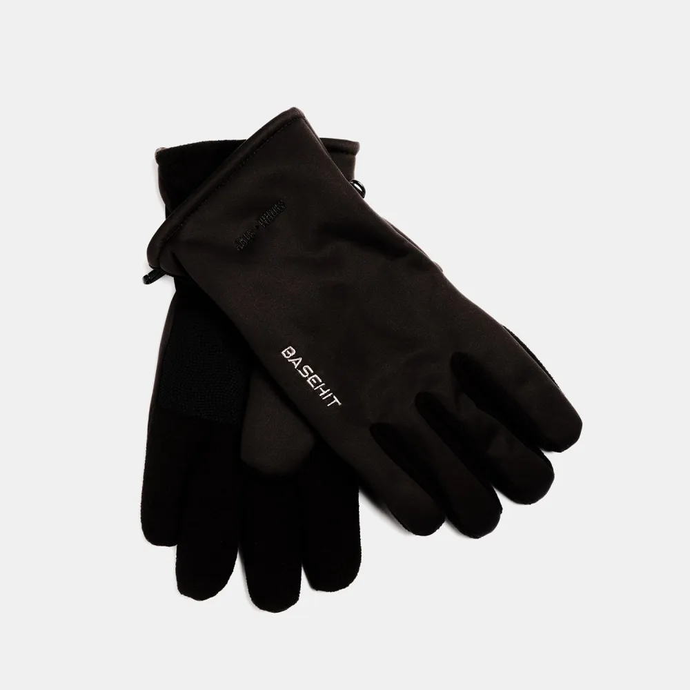 BASEHIT STORM STOP GLOVES