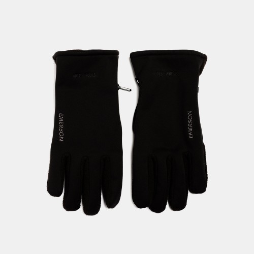 Emerson Storm Stop Gloves (222.EU07.03-BLACK)