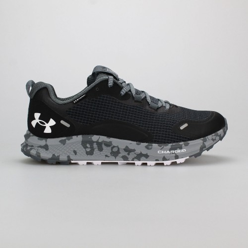 Under Armour Charged Bandit Trail 2 SP Black (3024725-003)