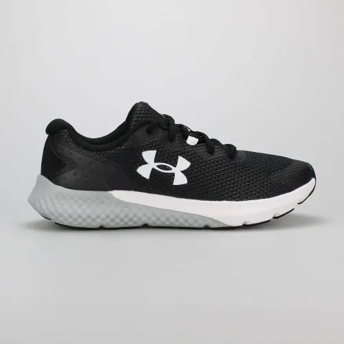 Under Armour Charged Rogue 3 Black (3024877-002)
