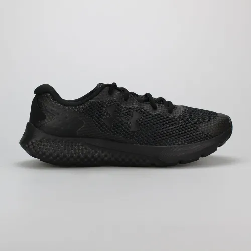 Under Armour Charged Rogue 3 Black (3024877-003)