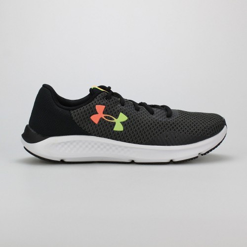 Under Armour Charged Pursuit 3 Grey (3024878-100)