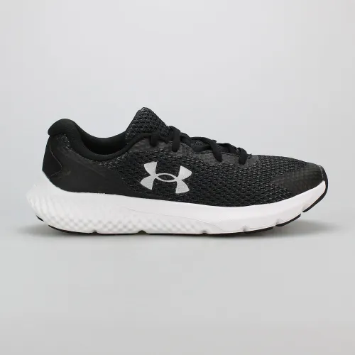Under Armour W Charged Rogue 3 Black (3024888-001)