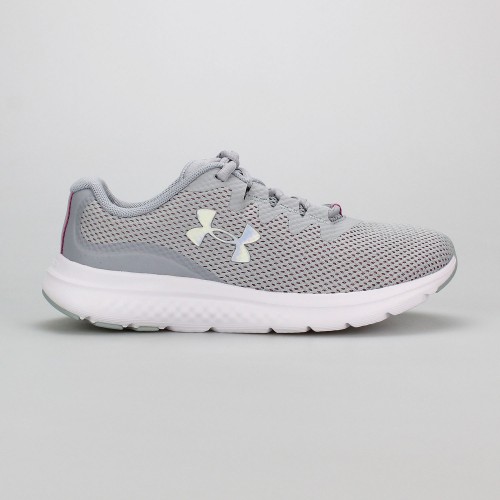 Under Armour Charged Impulse 3 Iridescent Grey (3025508-100)