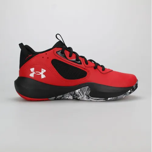 Under Armour Lockdown 6 Red (3025616-600)