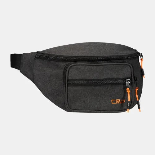 Cmp Habana Hiking Belt Bag Black (30V9997-U901)