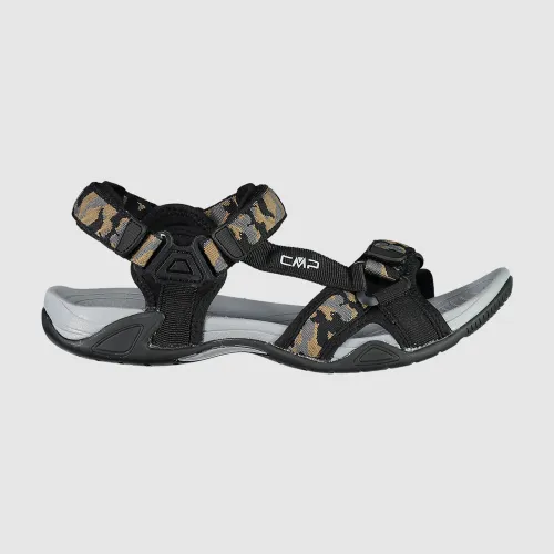 Cmp Hamal Hiking Sandals Grey (38Q9957-04PL)