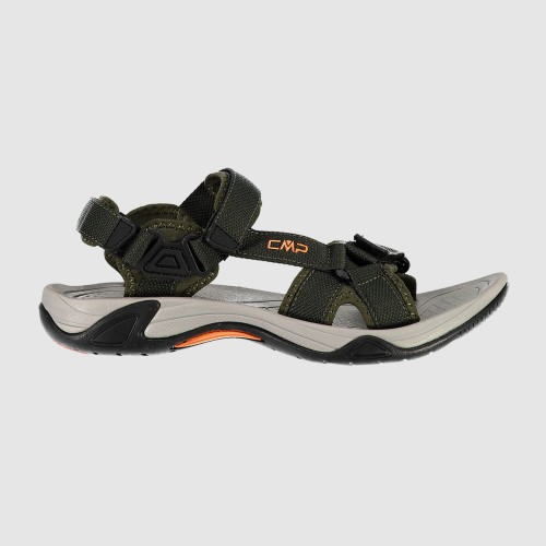 Cmp Hamal Hiking Sandals Khaki (38Q9957-U940)