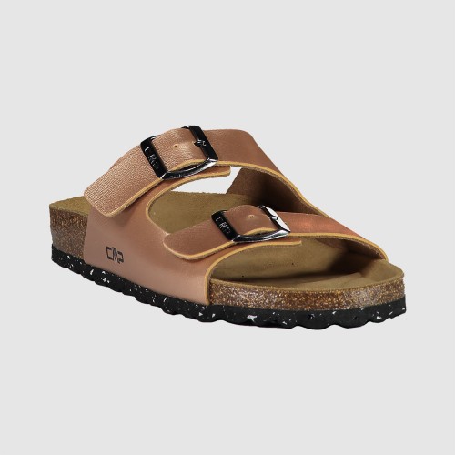 Cmp Eco Thalita Sandals Pink (3Q91016-B251)