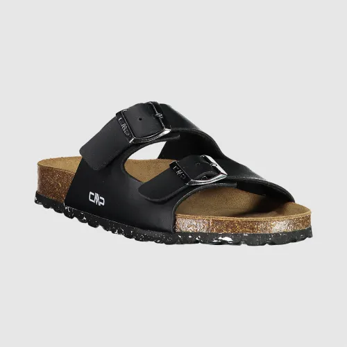 Cmp Eco Thalita Sandals Black (3Q91016-U901)