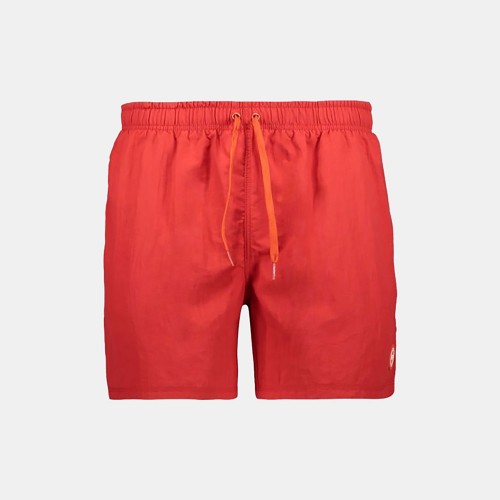 Cmp Two-Colour Bermuda Swimming Shorts Orange (3R50027N-01CE)