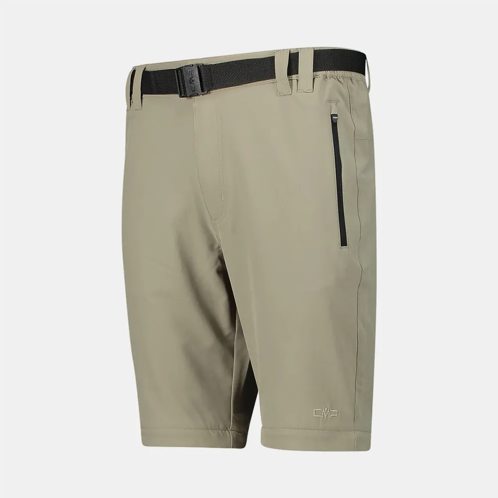 CMP ZIP-OFF HIKING TROUSERS