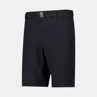 CMP HIKING SHORTS WITH INTEGRATED BELT