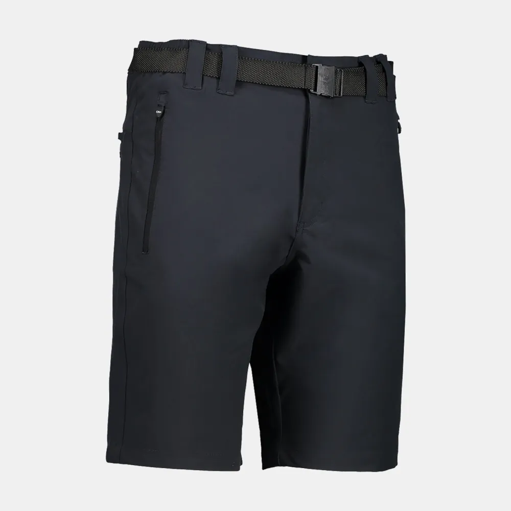 CMP HIKING SHORTS WITH INTEGRATED BELT