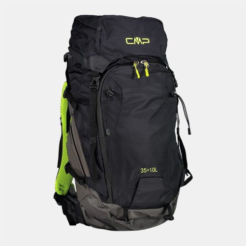 Cmp Dakota 35+10L Trekking Backpack Black (3V59657-U901)