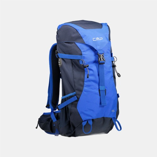 Cmp Caponord 40L Trekking Backpack Blue (3V99977-M825)