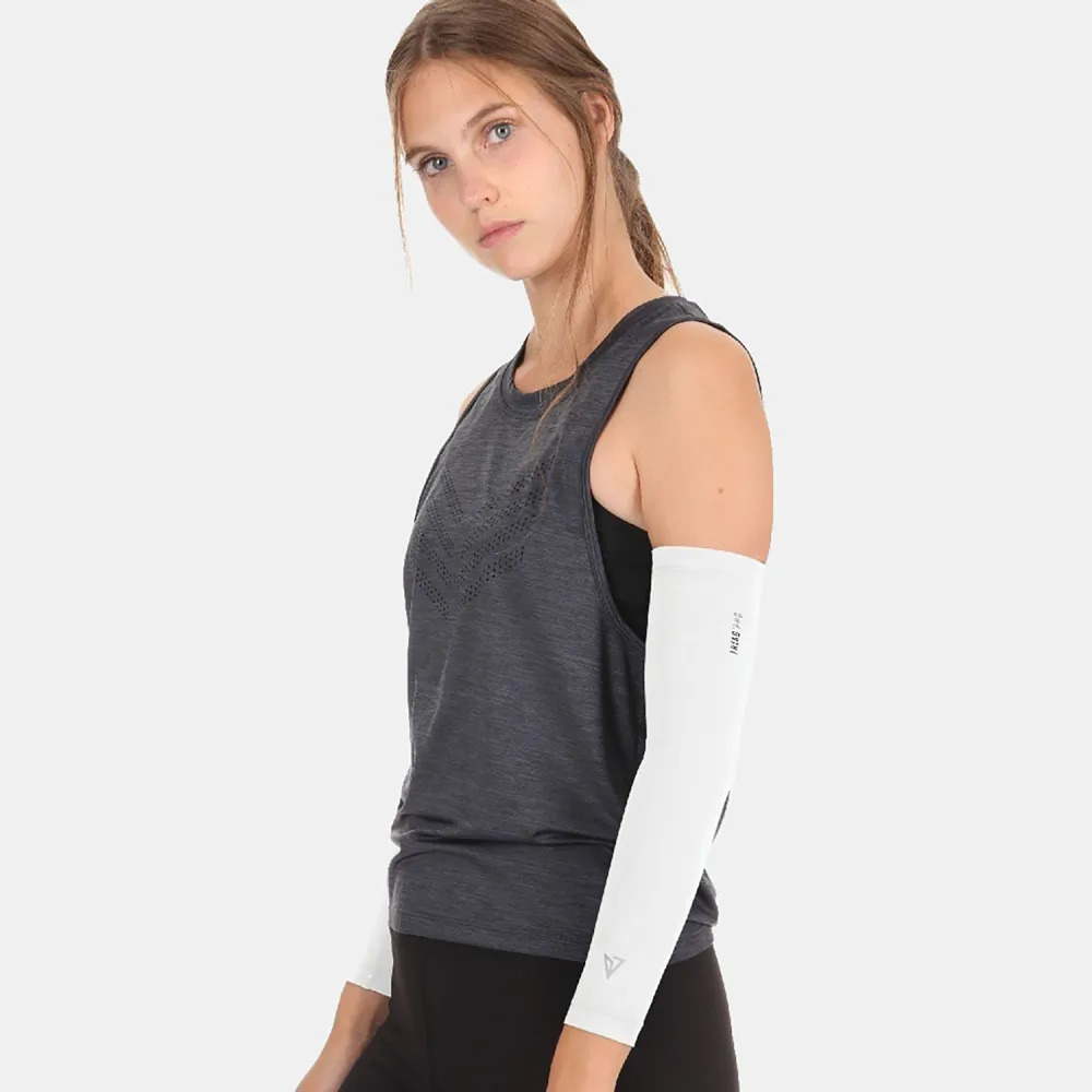 MAGNETIC NORTH COMPRESSION ARM SLEEVES