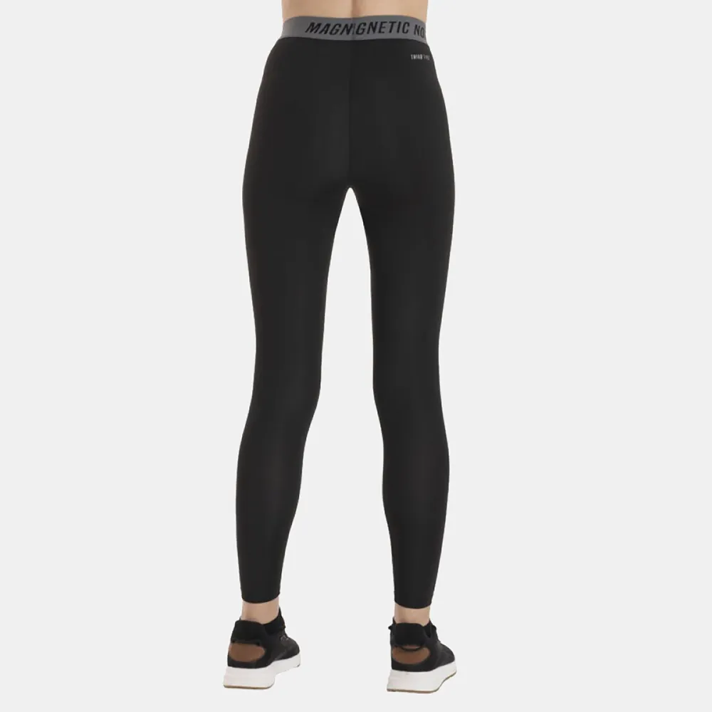 MAGNETIC NORTH WOMEN'S COMPRESSION TIGHTS