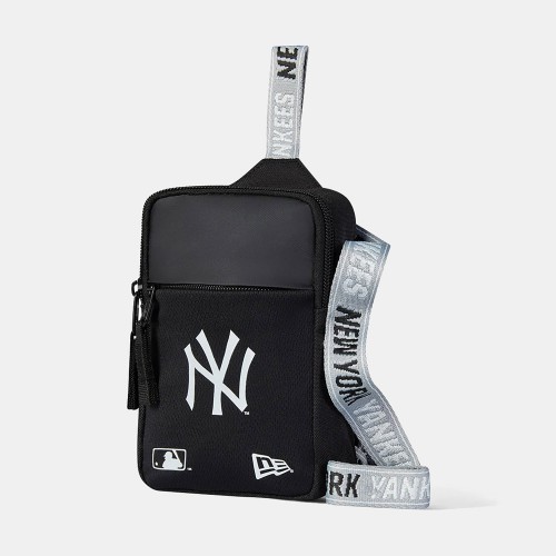 New Era New York Yankees MLB Logo Side Bag (60240055)