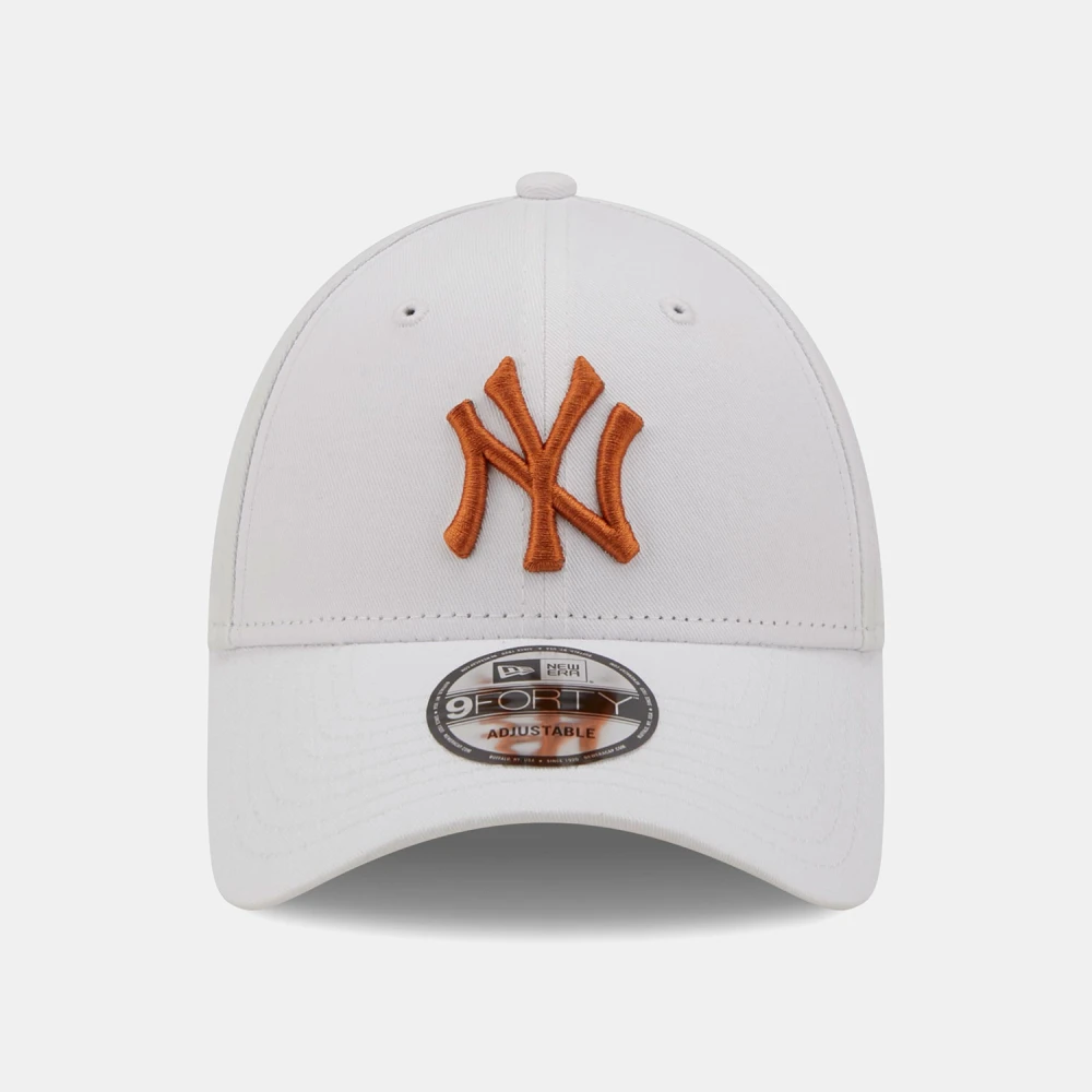 NEW YORK YANKEES LEAGUE ESSENTIAL 9FORTY CAP