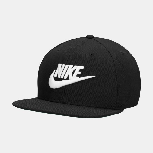 Nike Sportswear Dri-FIT Pro Futura Adjustable Cap Black (891284-010)