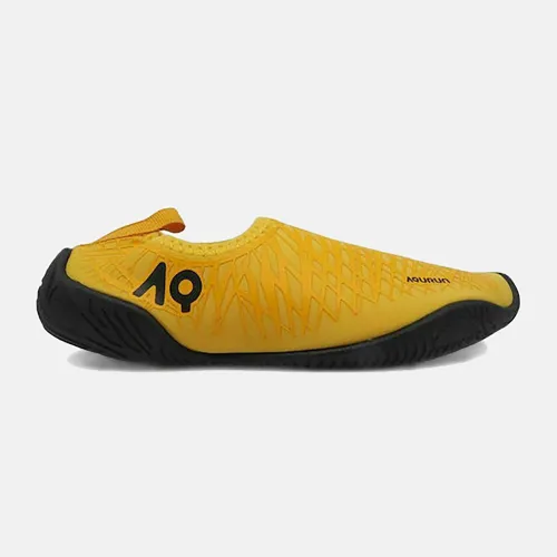 Dicapac Aqurun Edge Aqua Shoes Yellow (AQ-YE)