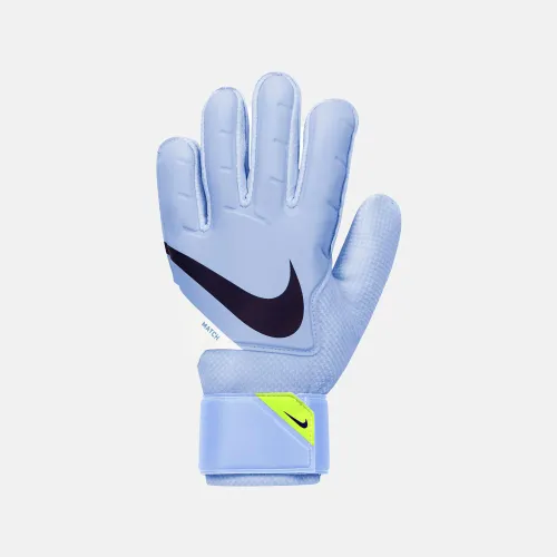 Nike Goalkeeper Grip3 Soccer Gloves Blue (CN5651-548)