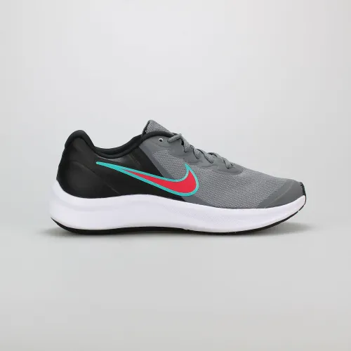 Nike Star Runner 3 GS Grey (DA2776-008)