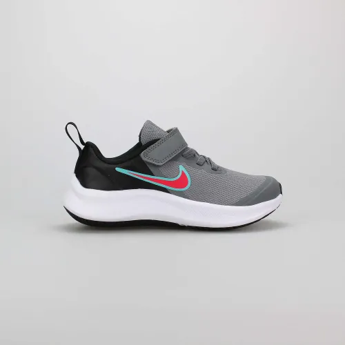Nike Star Runner 3 PS Grey (DA2777-008)