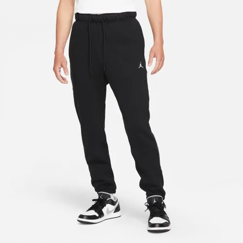 Jordan Essentials Fleece Pants Black (DA9820-010)
