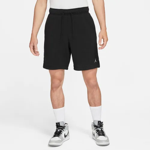 Jordan Essentials Fleece Shorts Black (DA9826-010)
