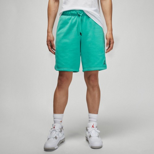 Jordan Essentials Fleece Shorts Blue (DA9826-392)