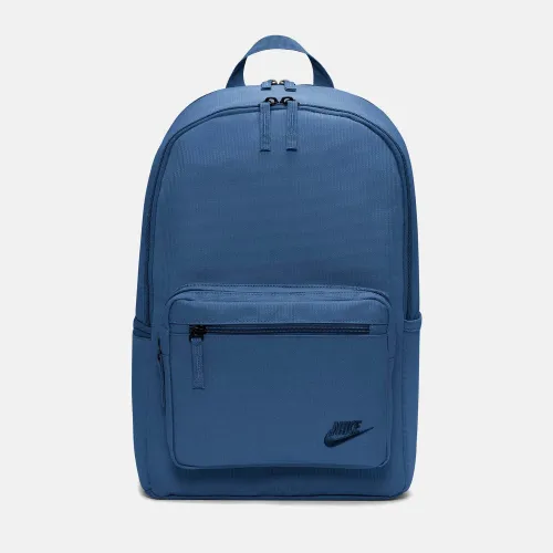 Nike Heritage Eugene Backpack (23L) Blue (DB3300-469)