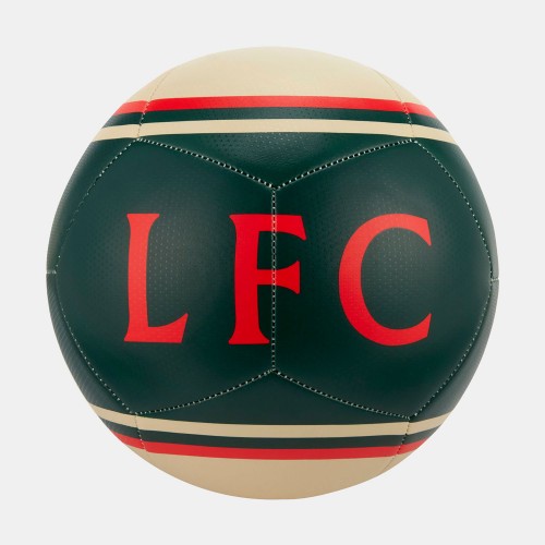 Nike Liverpool FC Pitch Football (DC2414-238)