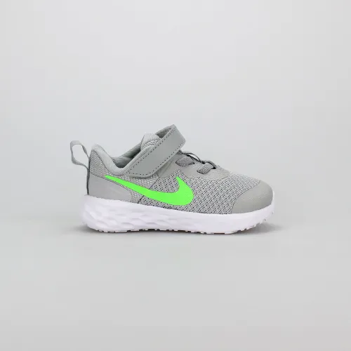 Nike Revolution 6 Infants Grey (DD1094-009)
