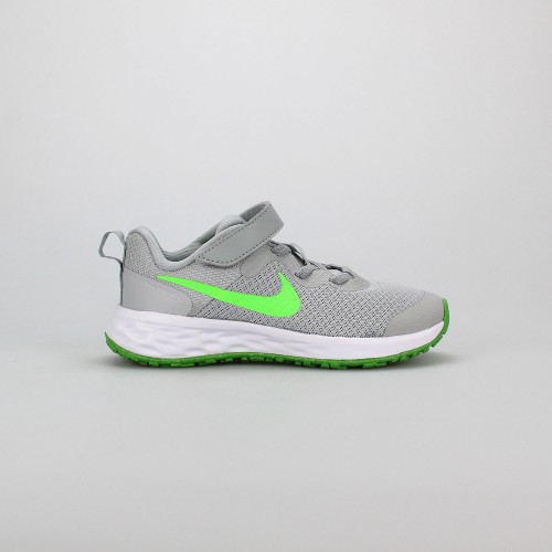 Nike Revolution 6 Grey (DD1095-009)